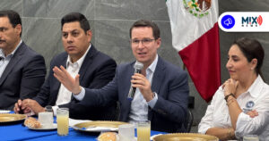 Aguascalientes es prioridad máxima para el PAN: Ricardo Anaya