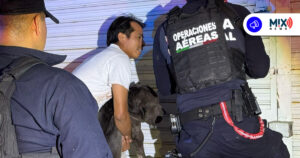 Jefe de policía justifica sacrificio de perro que mató a ladrón de la Insurgentes