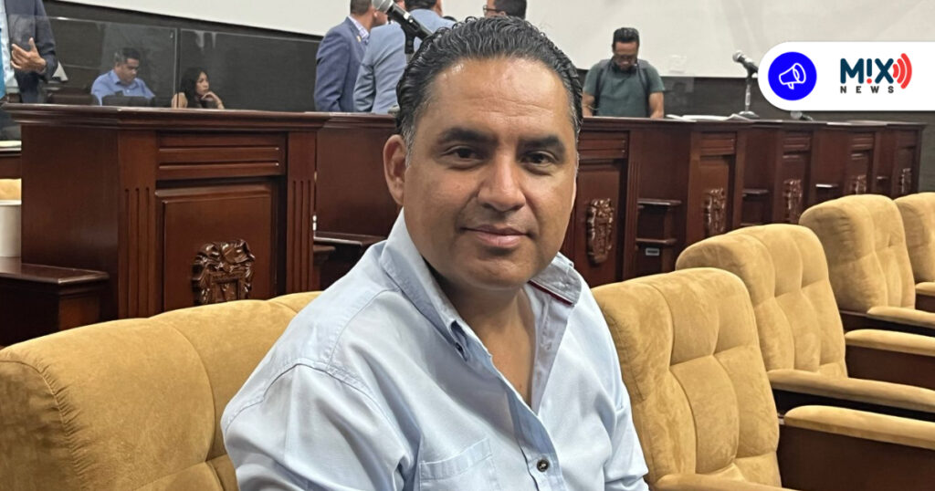 Reagrupamiento del PAN en Congreso de Aguascalientes, reconfigura la Jucopo