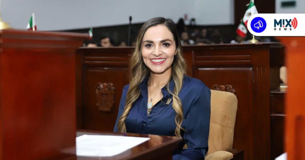 Morena es segunda fuerza en el Congreso Local, ganó una voz