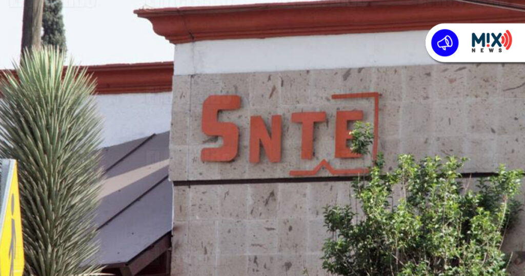 SNTE Aguascalientes exige al IEA cese inmediato a violaciones laborales