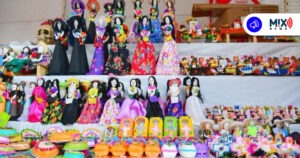 Aguascalientes se prepara para el Tianguis de Muertitos 2025