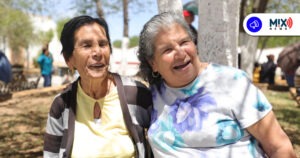 DIF Estatal Lanza el Programa "Sonrisas Gigantes" para Adultos Mayores