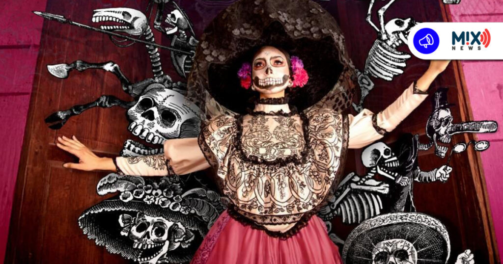Aguascalientes anuncia su XXXI Festival Cultural de Calaveras