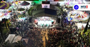 Saldo blanco en Aguascalientes por festejos patrios