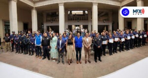 Conmemora Aguascalientes Día Nacional de Protección Civil