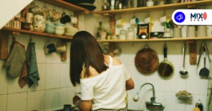 Mujeres dedican dos terceras partes de su tiempo a actividades no remuneradas
