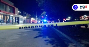 Aguascalientes reduce homicidios dolosos hasta en 25%