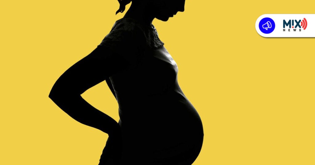 Aguascalientes es decimo lugar en embarazo adolescente