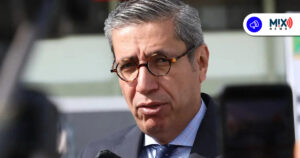 Se salva, por ahora, la notaría del ex Fiscal Jesús Figueroa