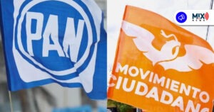 Diálogo por posible alianza PAN-MC es nacional