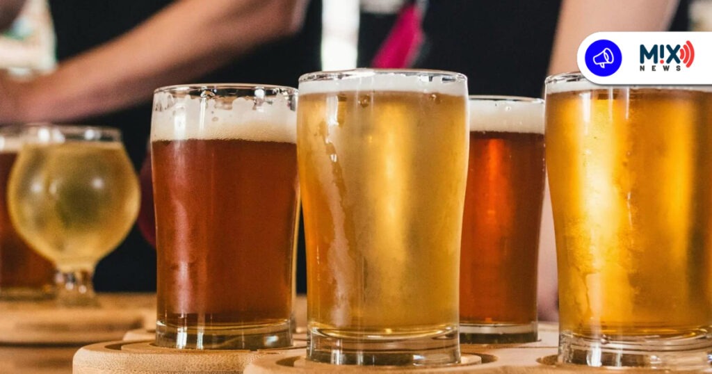 Rechaza Turismo discrepancias por eventos cerveceros