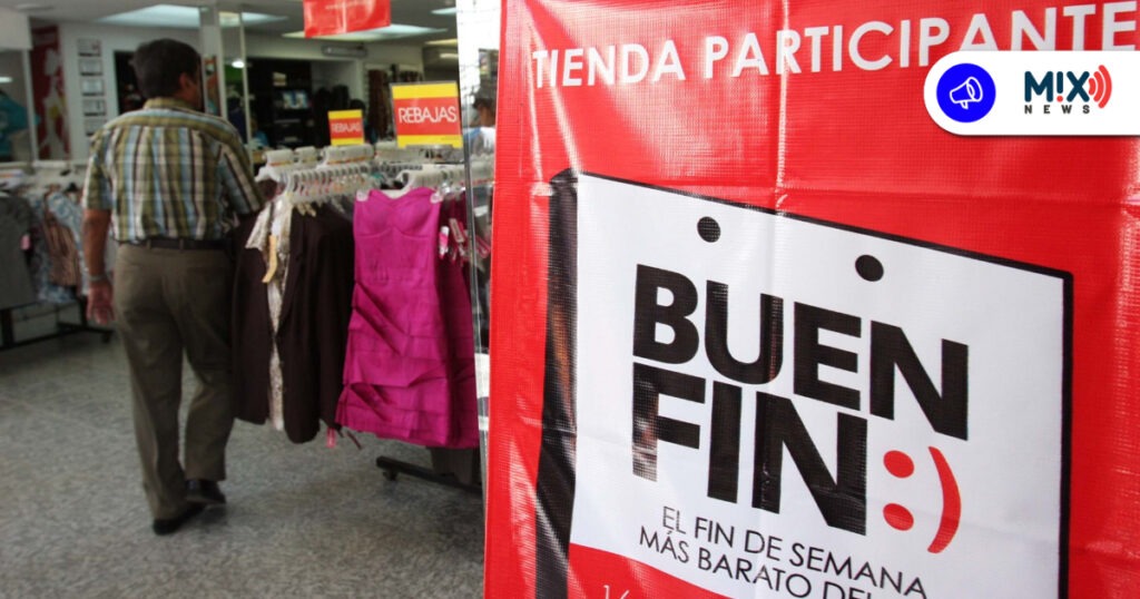 Advierte Profeco de sanciones hasta de más de 4 mdp por faltas durante el Buen Fin