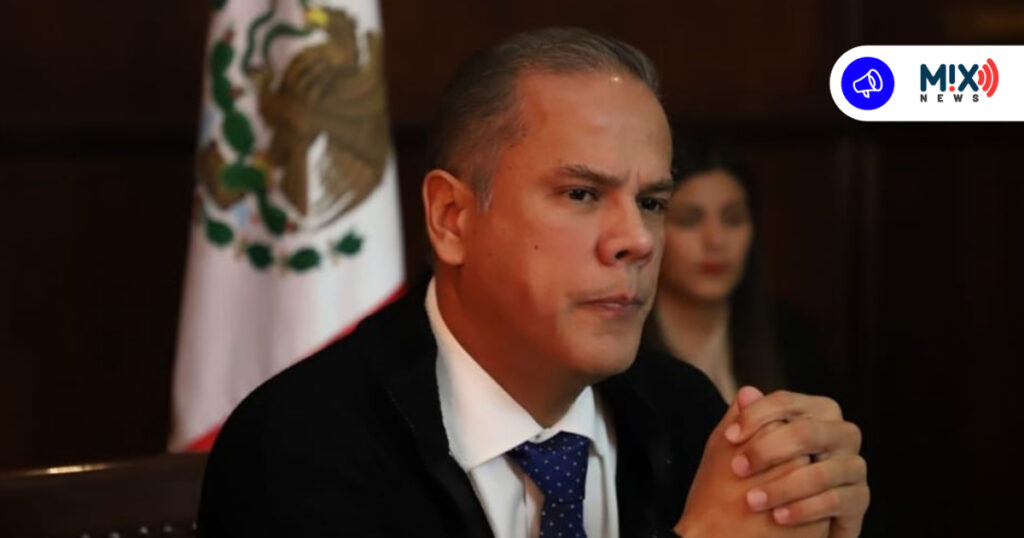 Respaldo absoluto a Jesús María dice Arámbula y señala a Morena de andar ya en campaña
