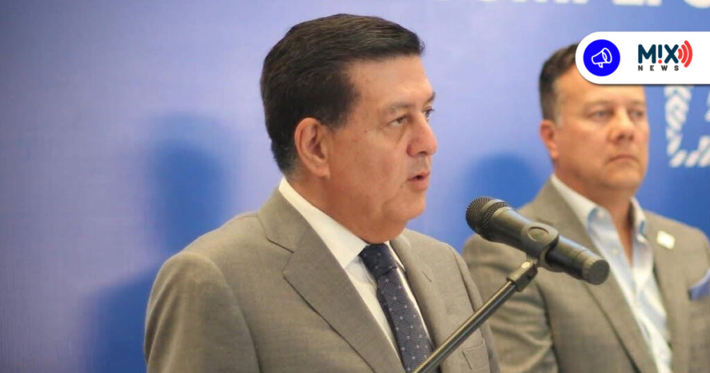 Prevé gobierno de Aguascalientes gasto de 40 mil millones de pesos en 2026