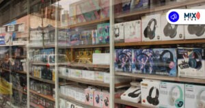 Revisarán tiendas chinas; advierten de cierres a quienes estén fuera de la ley