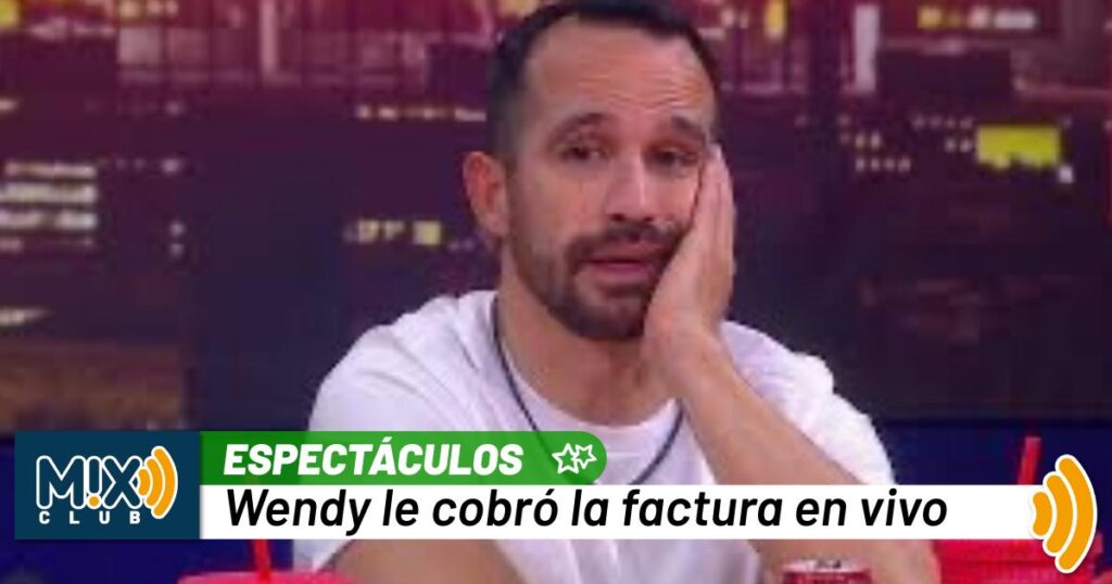 El Guana enfurece al fandom al realizar comentario a Wendy la funa lo persigue ahora fuera de la casa