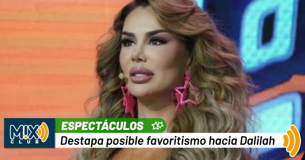Ninel Conde acusa “mano negra” en LCDLFMX3 tras el pase dorado de Mar Contreras