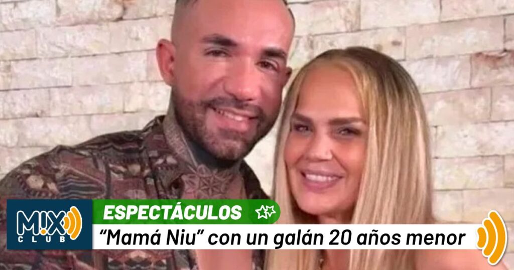 Niurka ya tiene fecha para volver al altar con Bruno Espino: la boda del escándalo será en 2026