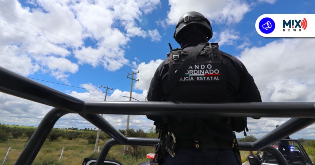 Refuerzan vigilancia en norte de Aguascalientes, especialmente limites con Zacatecas