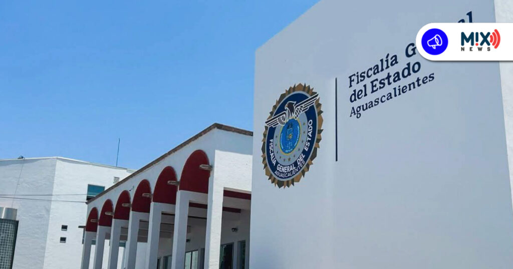 Saturadas de investigaciones Agencias del Ministerio Público en Aguascalientes
