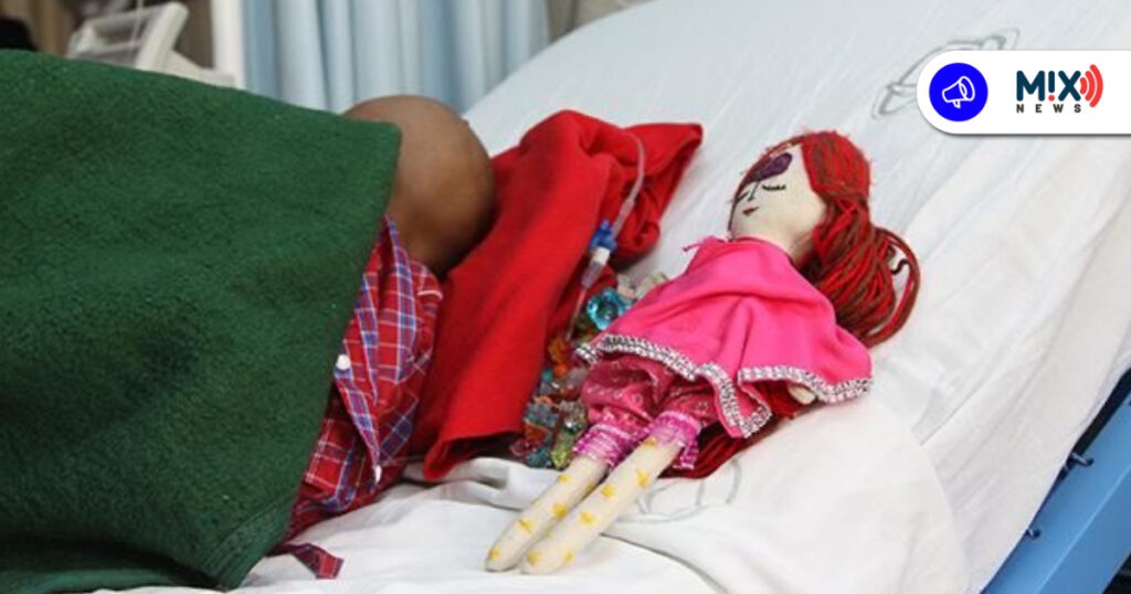 IMSS Aguascalientes y Familias Doradas en alianza por menores con cáncer