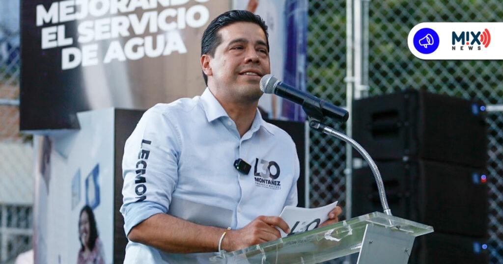 Reitera Montañez que las candidaturas le distraen, su compromiso está con Aguascalientes”