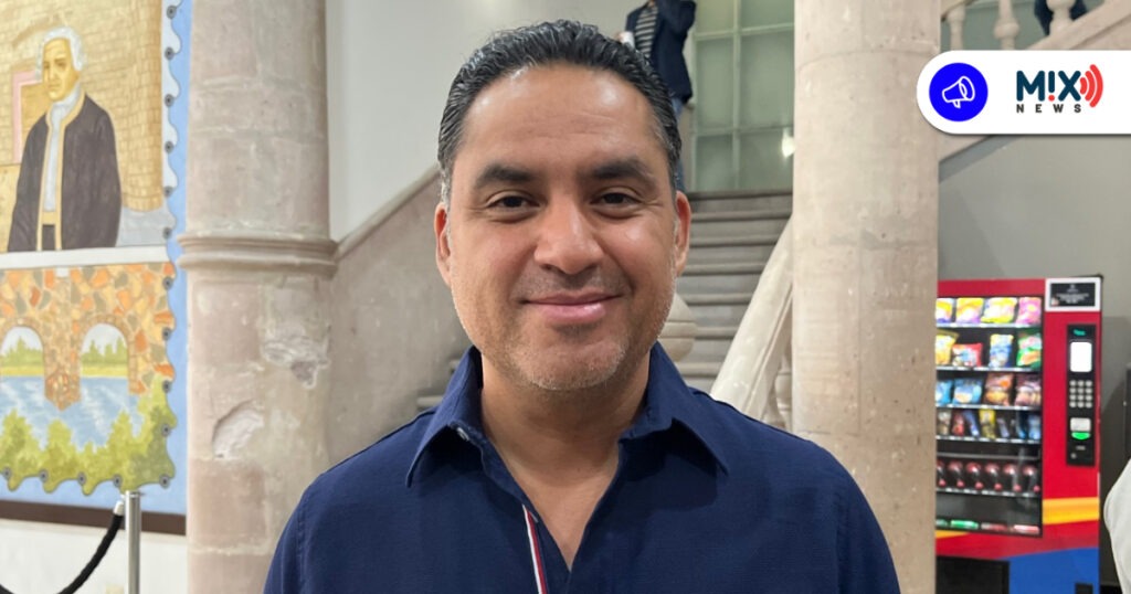PRD teme "Charada" en la Elección de Consejeros del INE