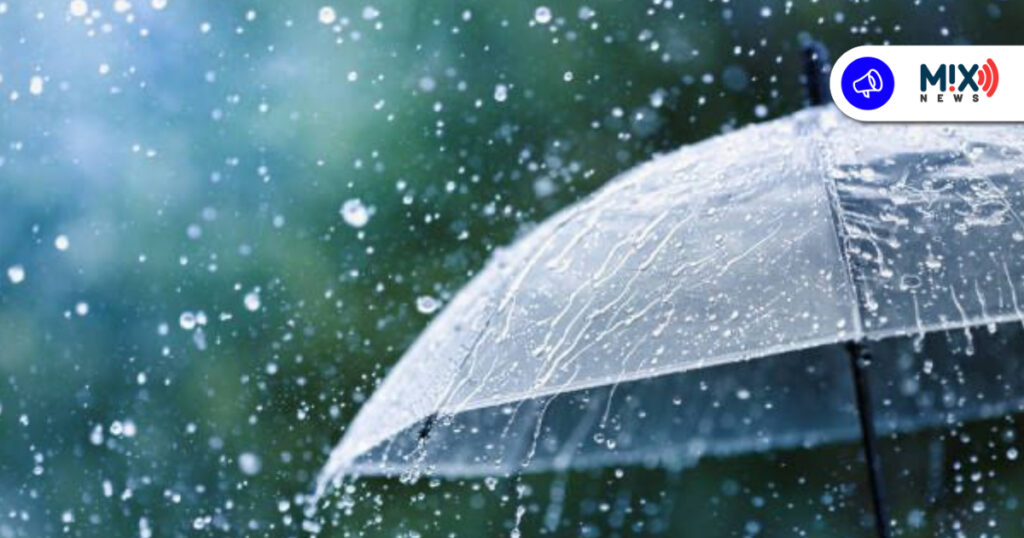 Lluvias en Aguascalientes podrían extenderse hasta diciembre