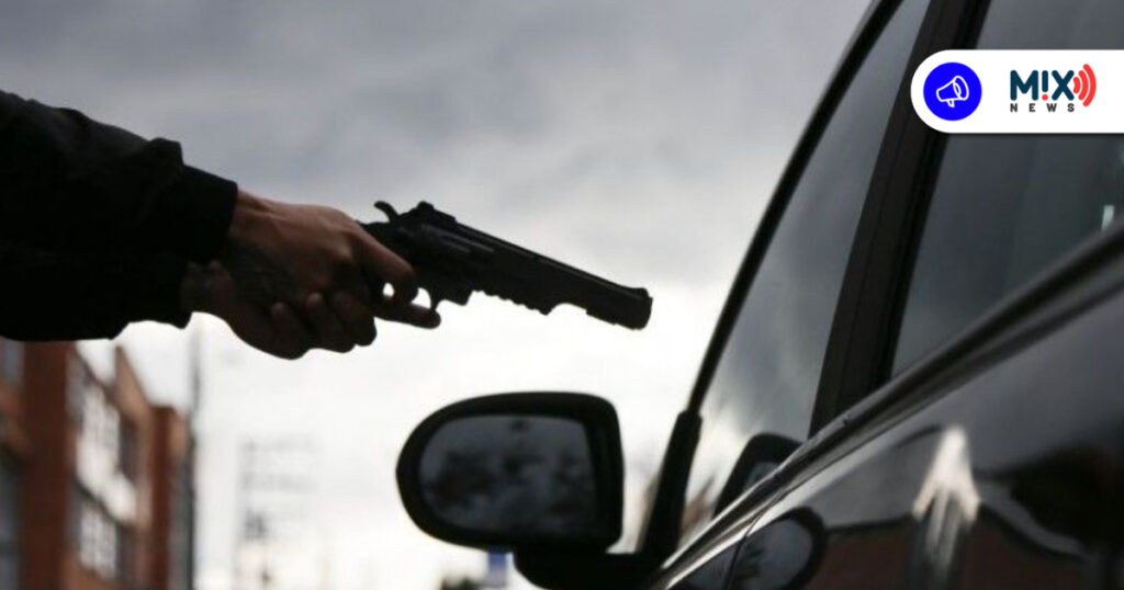 En 3 de cada 10 hogares de Aguascalientes hay al menos una víctima del delito