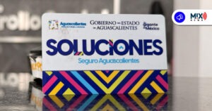 Con Tarjeta Soluciones el Gobierno de Aguascalientes impulsa el desarrollo familiar