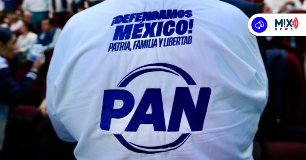 PRD celebra fortalecimiento del PAN, sostiene que todos deben fortalecerse rumbo al 2027