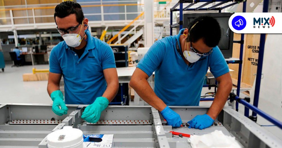 Generará Aguascalientes 12 mil empleos en 2025