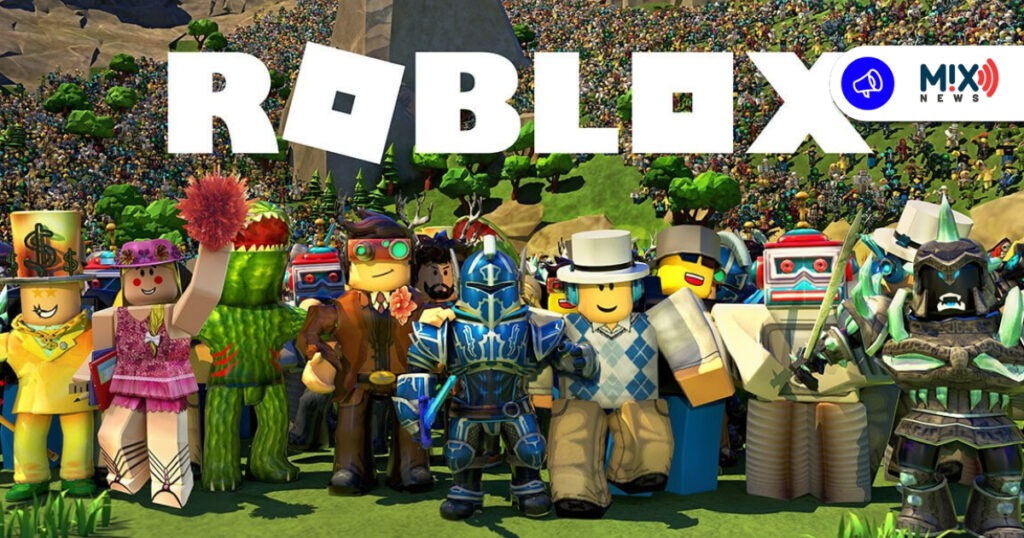 Alertan por el juego de Roblox