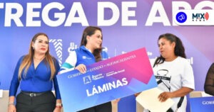 En Aguascalientes no se entregan apoyos de gobierno como obsequios