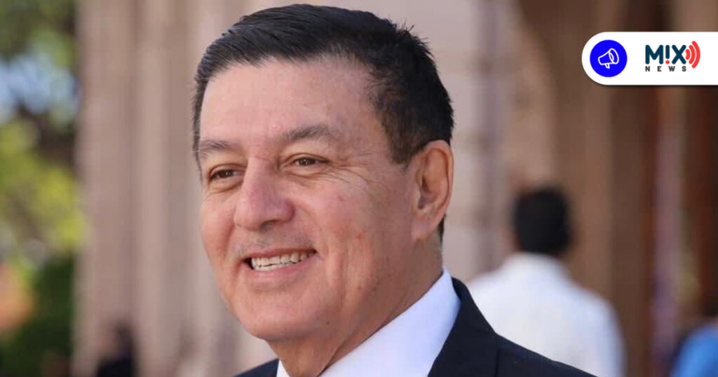 Presupuesto de Aguascalientes en 2025 será de más de 40 mil millones de pesos