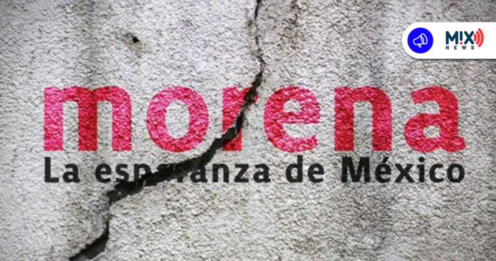 “El enemigo común es Morena”: PRI