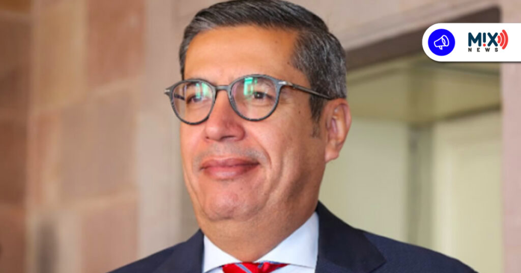 Secretaría de Gobierno no puede retirar fiat al exfiscal Figueroa sin sentencia o queja ciudadana