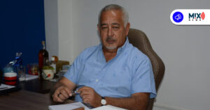 Negó Montañez conocimiento de acusaciones contra ex funcionario Amézquita