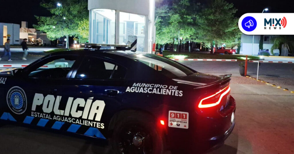 Desmiente Policía Municipal ‘toque de queda’ en cotos, piden no mal informar
