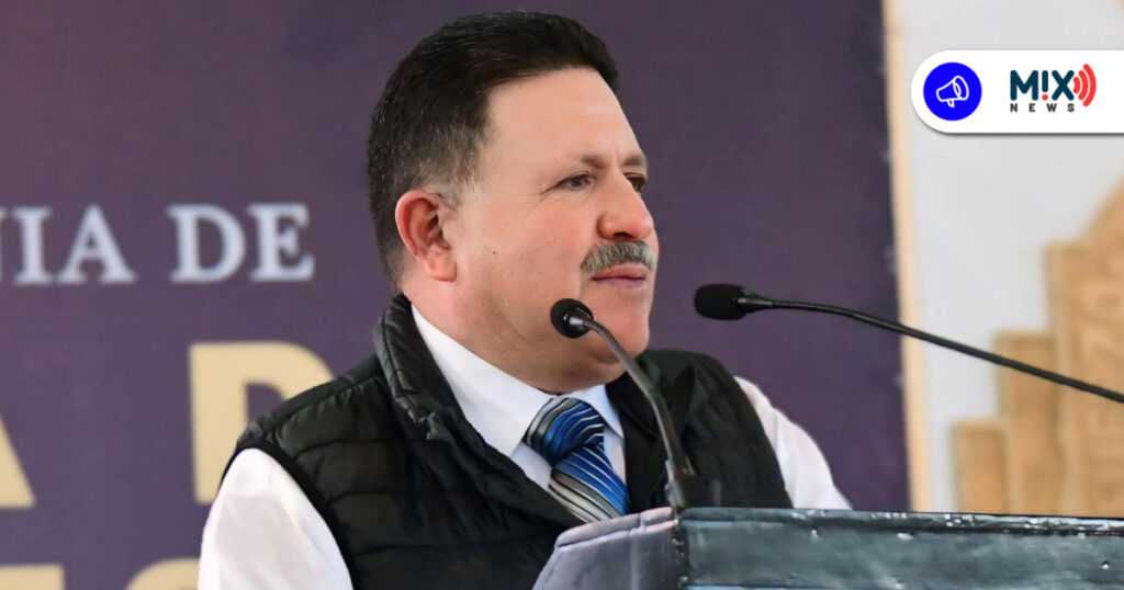 Pese a colindancia con Zacatecas y Jalisco, Asientos se mantiene seguro