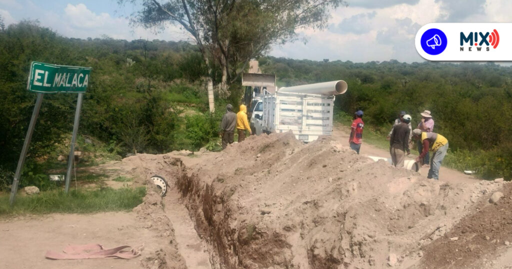 Niega MIAA acoso a Colectivo El Malacate