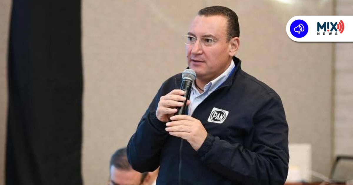Otro panista que desea la alcaldía de Aguascalientes