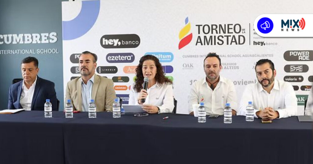 Escoltas acompañarán a competidores y familias durante el Torneo de la Amistad en Aguascalientes
