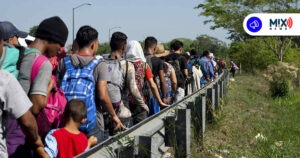 Cae drásticamente el paso de migrantes por Aguascalientes