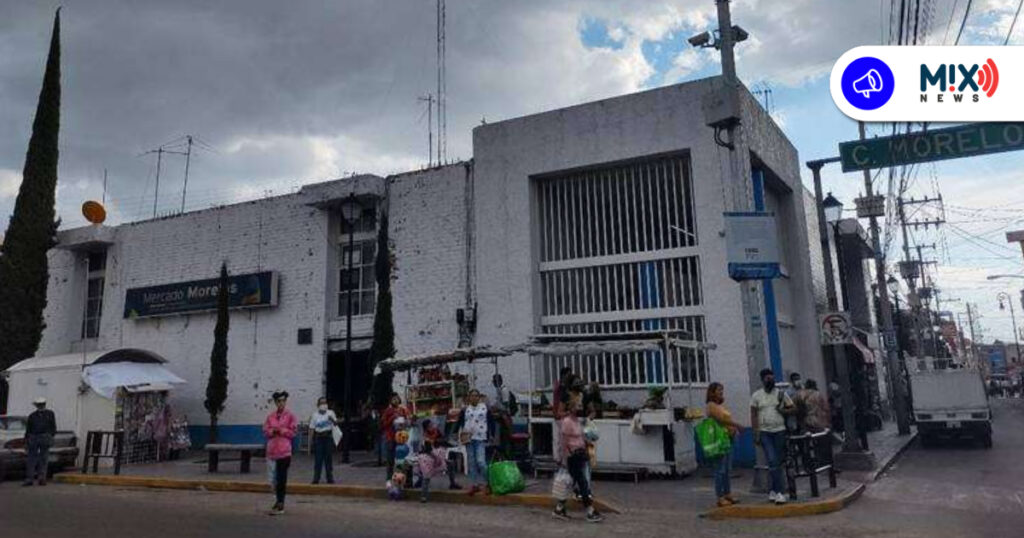 Proponen modernización de mercados del centro con participación privada