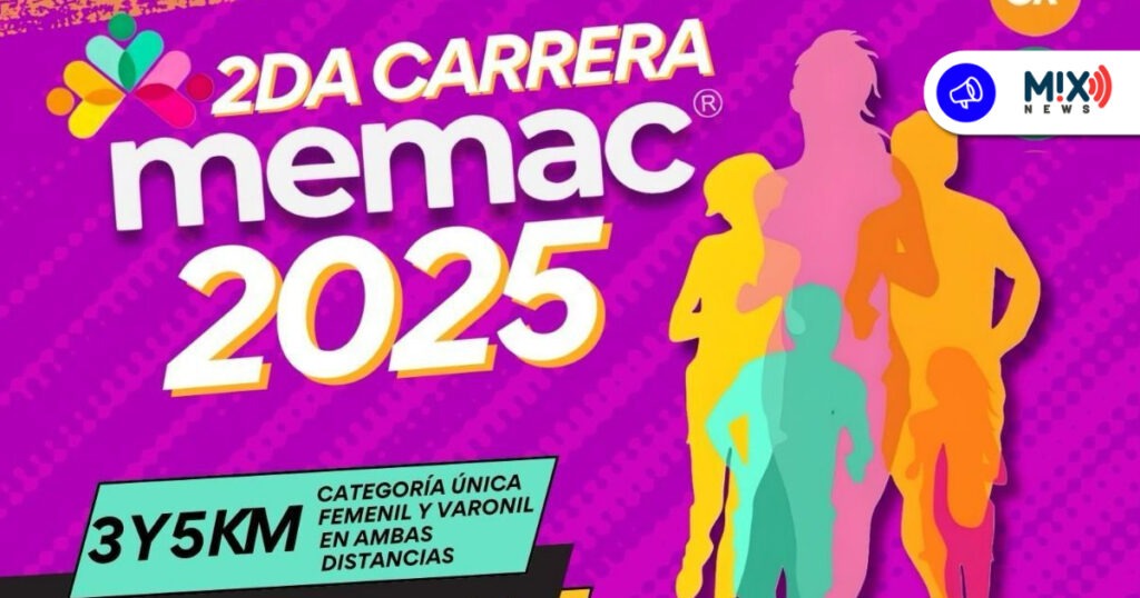 Invitan a carrera para construir albergue a personas con VIH