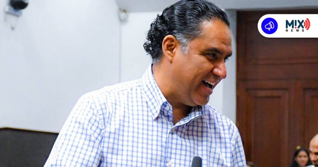 Aguascalientes se mantiene como un estado seguro: Sánchez Nájera