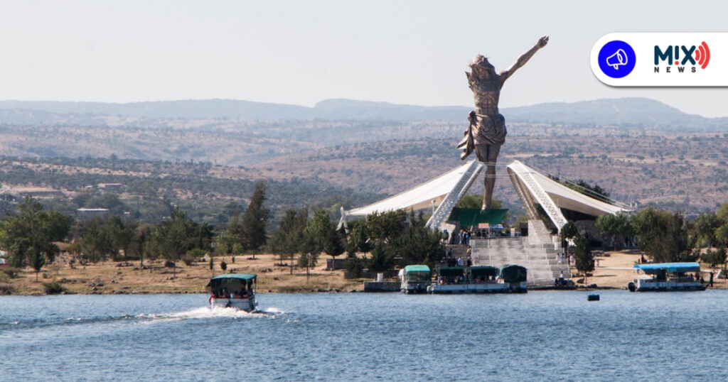 En crecimiento turismo religioso en Aguascalientes