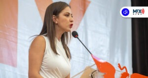 Anayeli Muñoz exige respeto y congruencia de Lorena Martínez